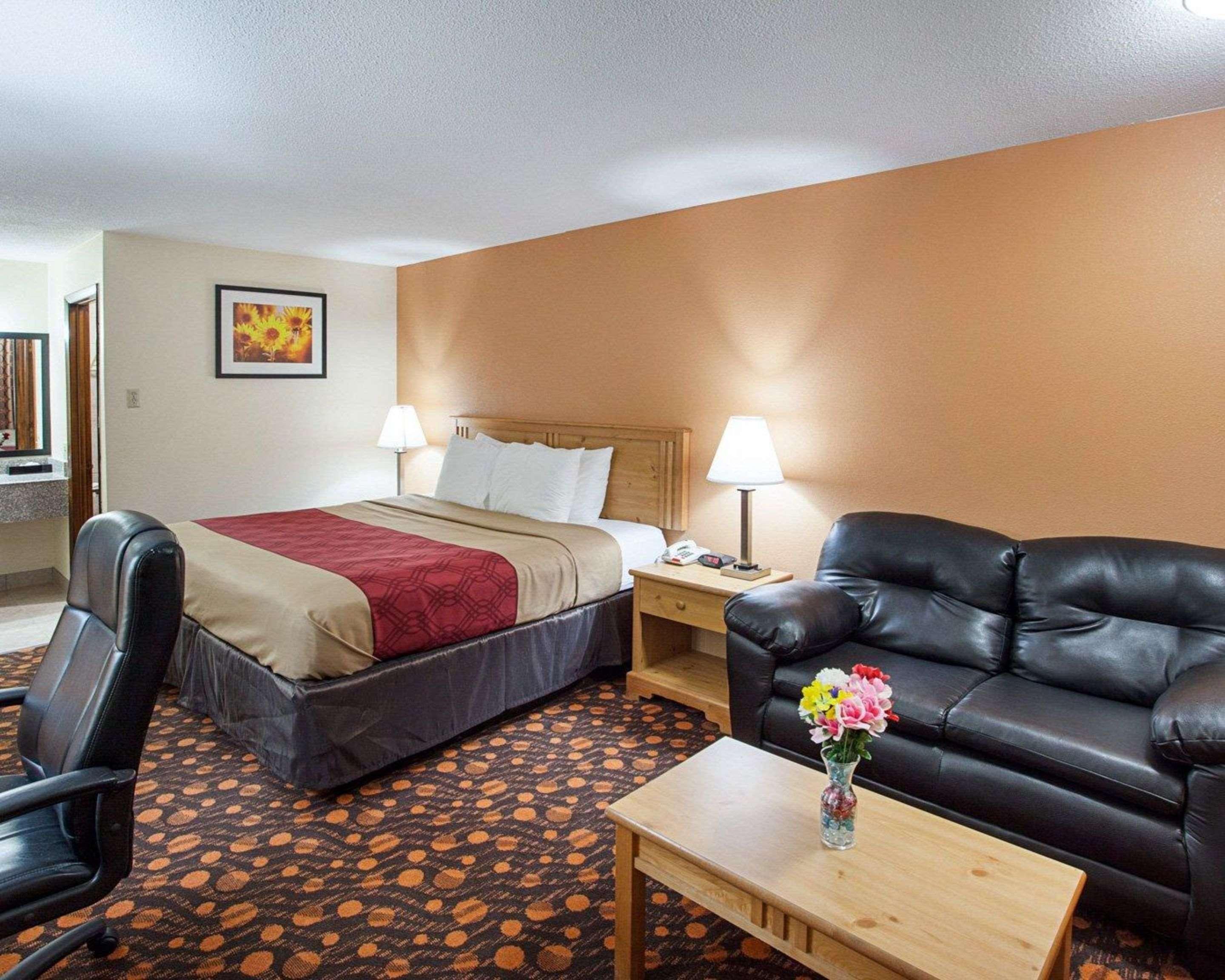 Econolodge Phillipsburg Eksteriør billede