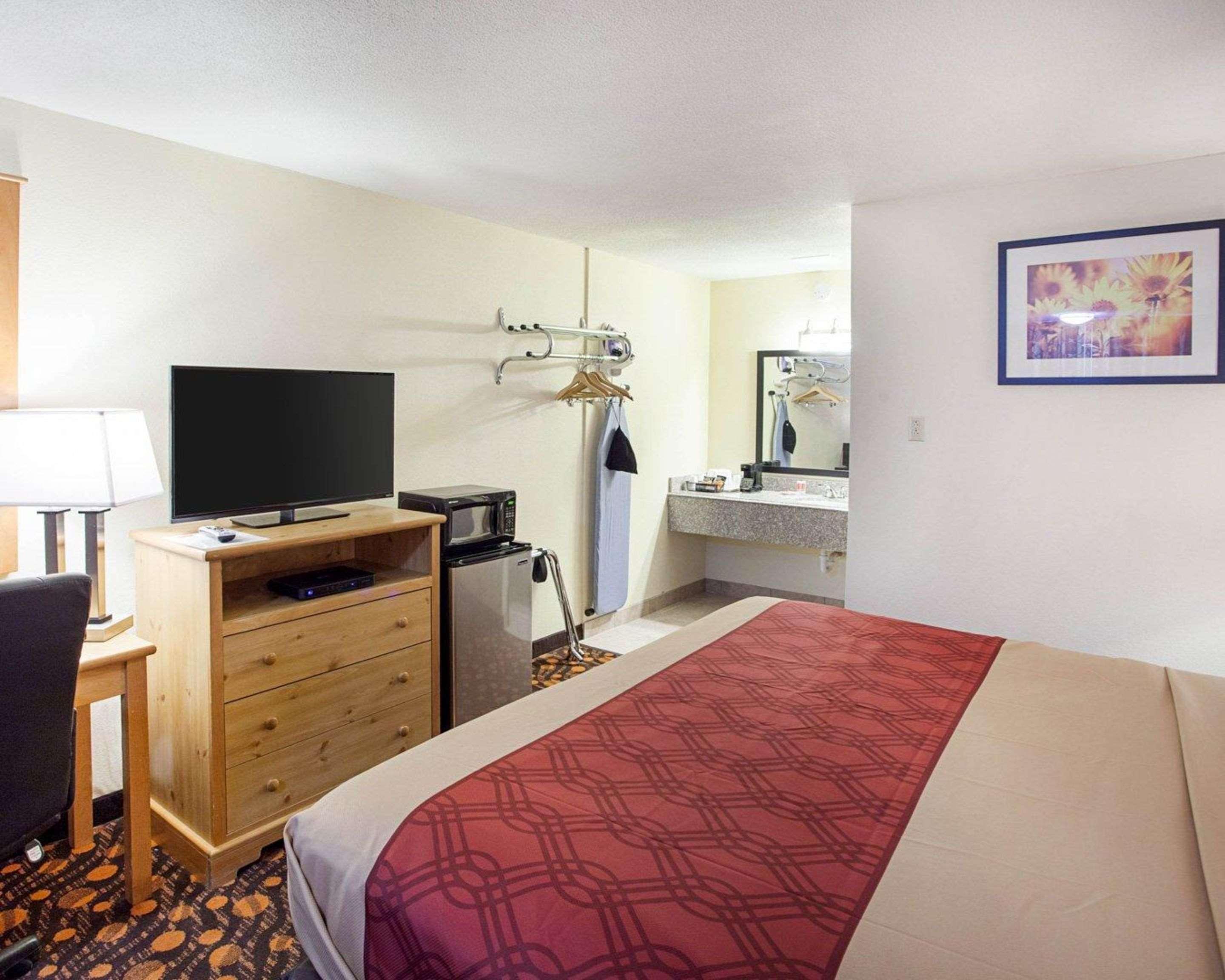 Econolodge Phillipsburg Eksteriør billede