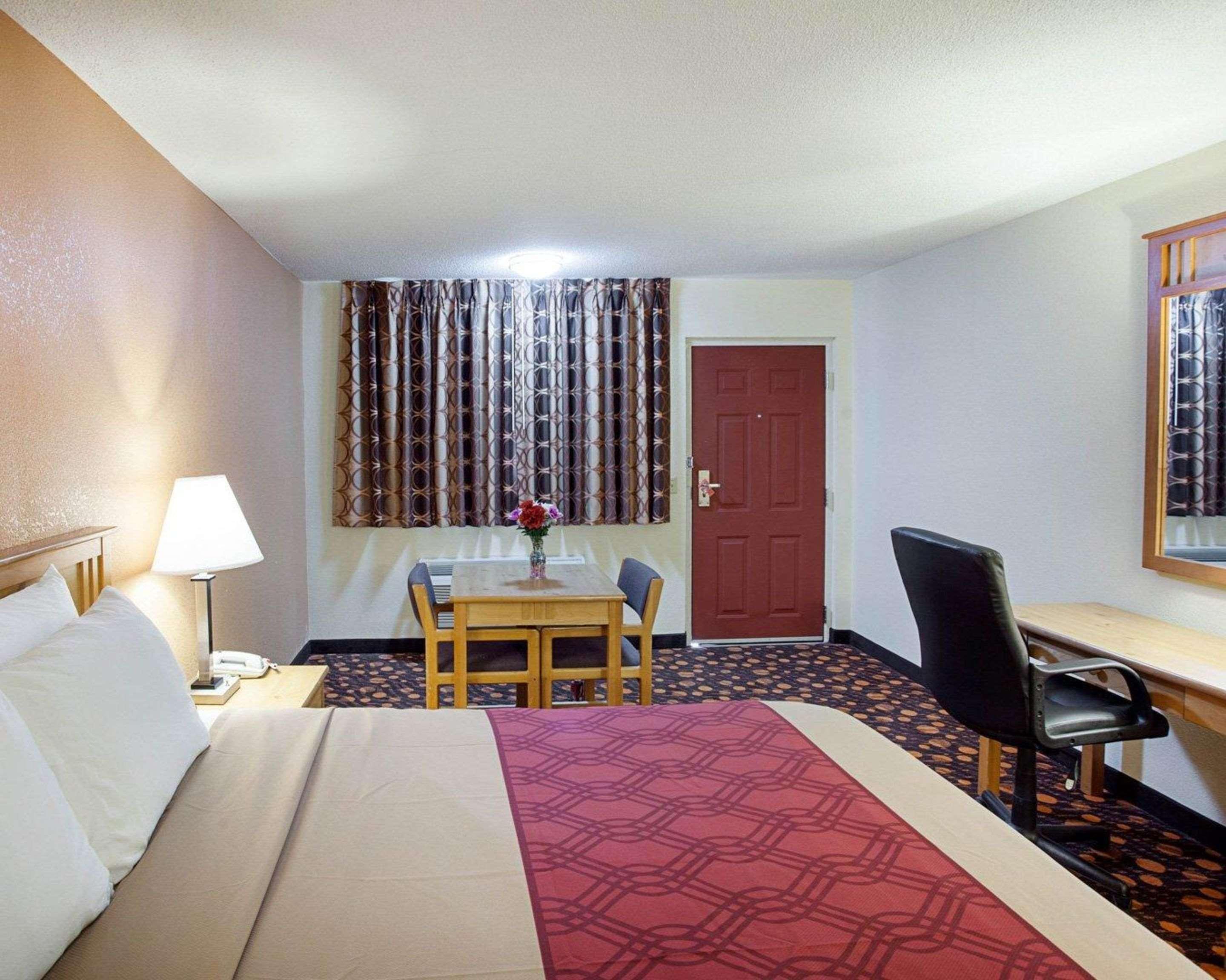 Econolodge Phillipsburg Eksteriør billede