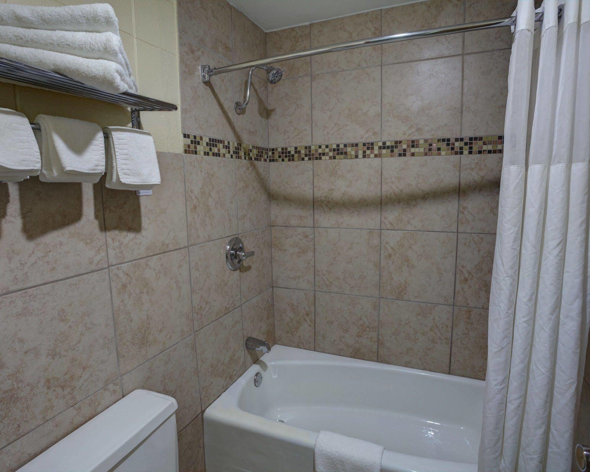 Econolodge Phillipsburg Eksteriør billede