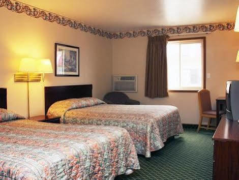 Econolodge Phillipsburg Eksteriør billede